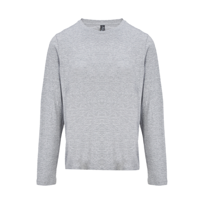 SOL'S Ladies Monarch Long Sleeve T-Shirt