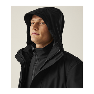 Regatta Kingsley 3-in-1 Jacket