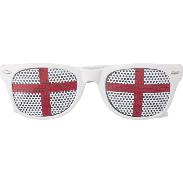 Roydlands Pexiglass sunglasses