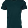 Canvas Unisex Crew Neck T-Shirt