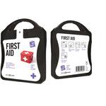 Branded MyKit DIN first aid kit
