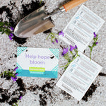 A6 Seed Paper