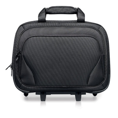 Branded Business trolley