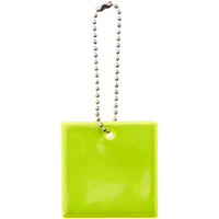 RFX™ H-16 square reflective PVC hanger