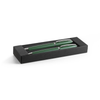Re-Lando Rollerball and Ballpen Set Black