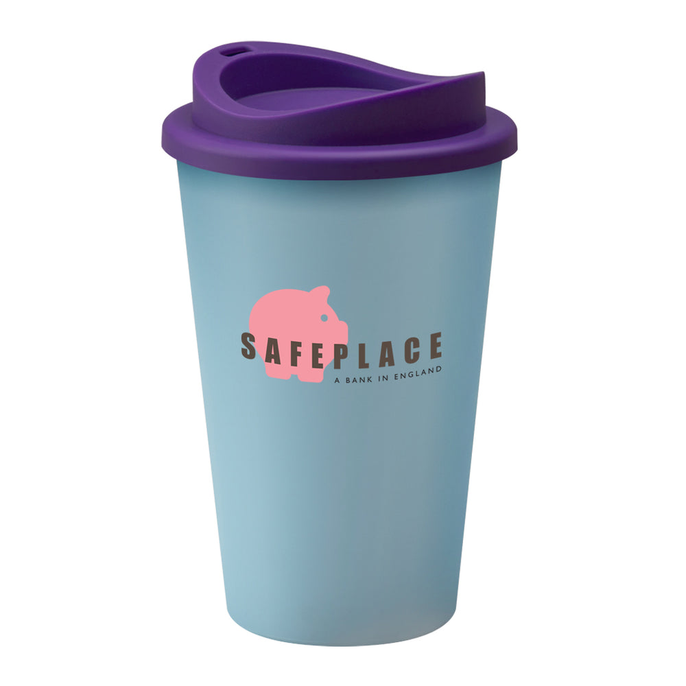 Branded Universal Tumbler