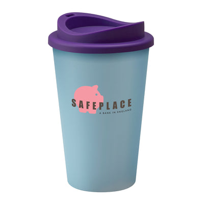 Branded Universal Tumbler