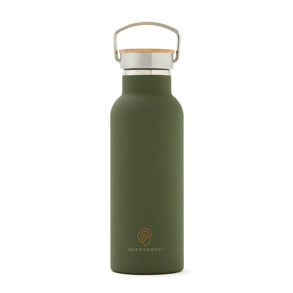 Branded VINGA Miles Thermos Bottle 500 ml