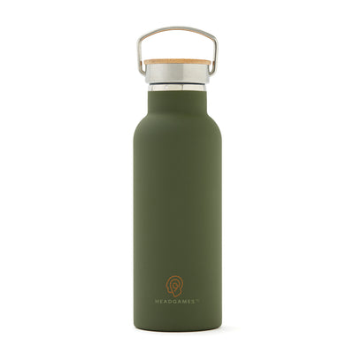 Branded VINGA Miles Thermos Bottle 500 ml