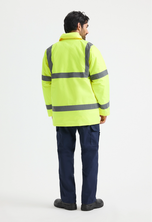 Road Safety Jacket