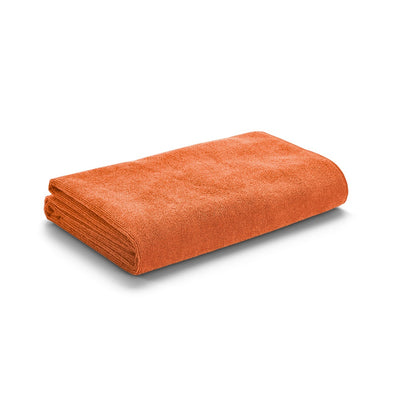 CALIFORNIA. Microfibre beach towel (250 g/m²)