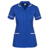 Orn Florence Classic Tunic Royal/White