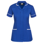 Orn Florence Classic Tunic Royal/White