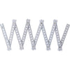 Siercwm Folding ruler