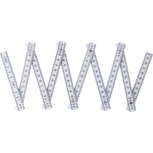 Siercwm Folding ruler