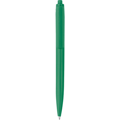 The Bargain Eco - Recycled plastic ballpen