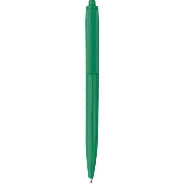 The Bargain Eco - Recycled plastic ballpen