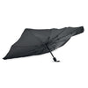 Branded Car Sunvisor umbrella