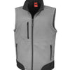 Result Soft Shell Bodywarmer
