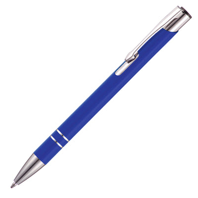 Branded BECK metal Ball Pen