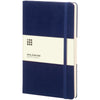 Moleskine Classic Large Ruled Hard Cover Notebook