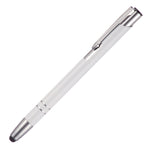 BECK STYLUS metal Ball Pen with stylus