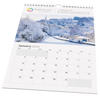 Calendars - A4 Planner - Box