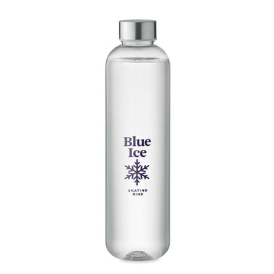 Tritan bottle 1L