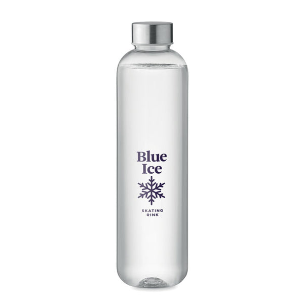 Branded Tritan bottle 1L