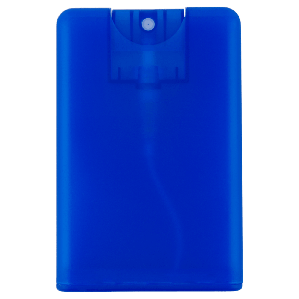 Credit Card Hand Sanitiser
