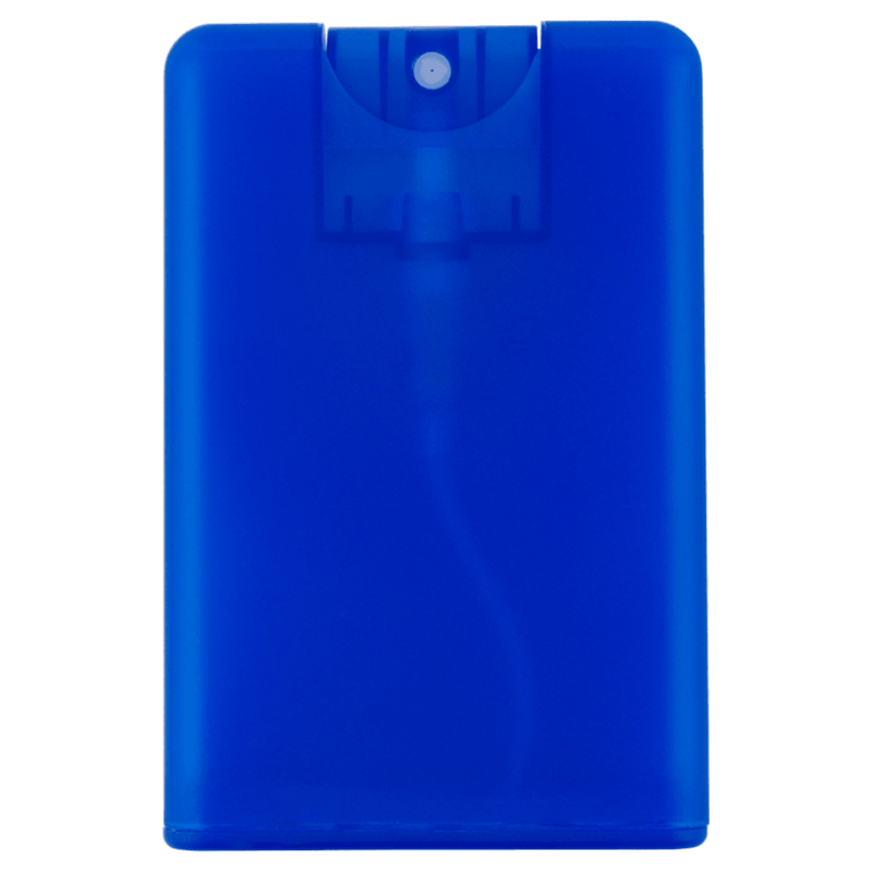 Credit Card Hand Sanitiser