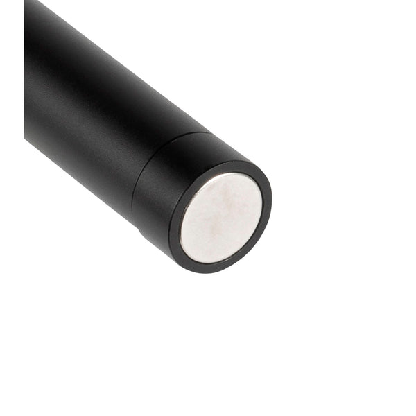 Branded Halltine Flashlight
