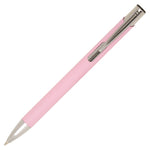 MOLE-MATE Ball Pen with Chrome Trim
