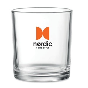 Short drink glass 300ml