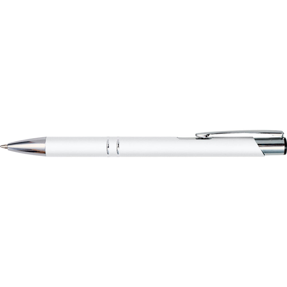 Branded President Metal ballpen
