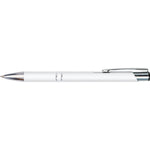 Branded President Metal ballpen