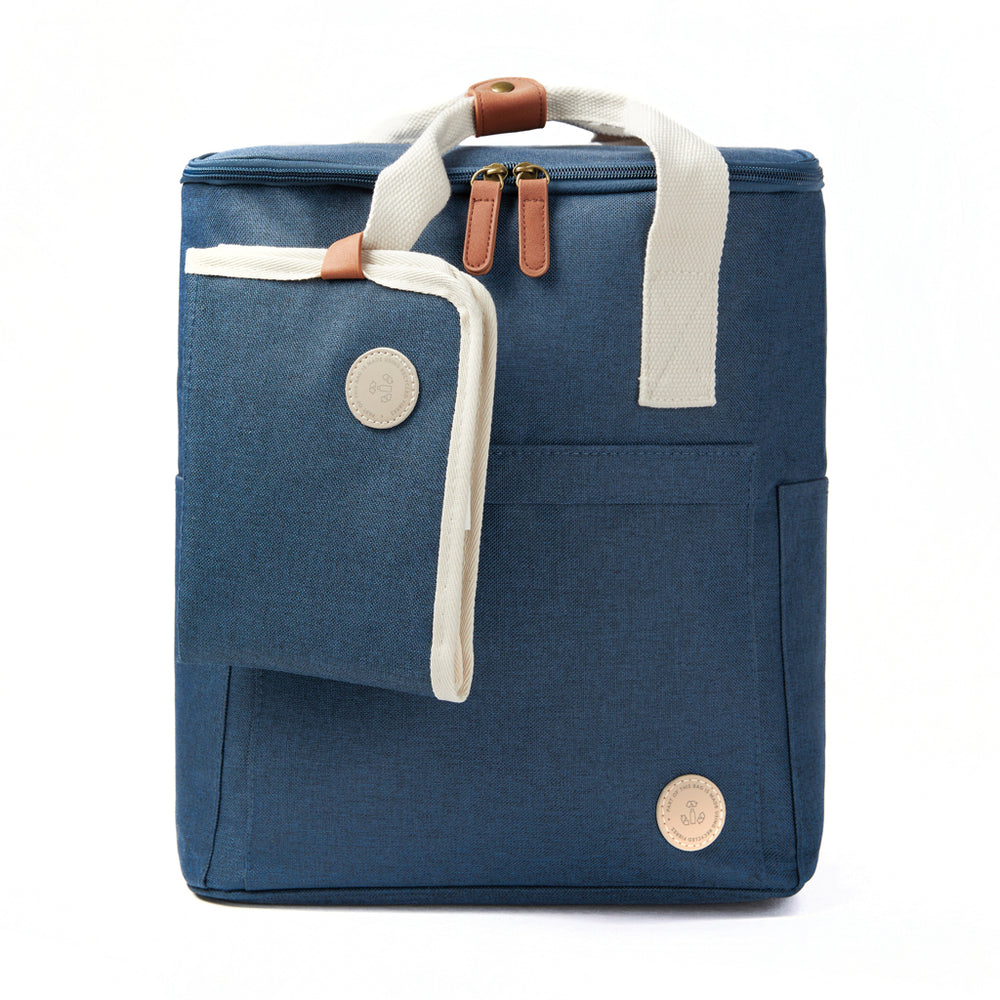 Branded VINGA Sortino Trail cooler backpack
