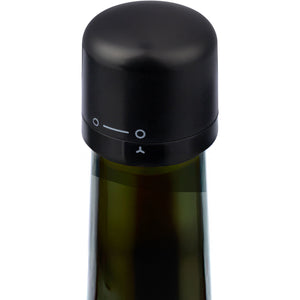 The Jareth - Bottle stopper