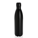 Branded Solid colour vacuum stainless steel bottle 750ml