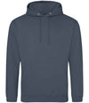 AWDis College Hoodie Airforce Blue
