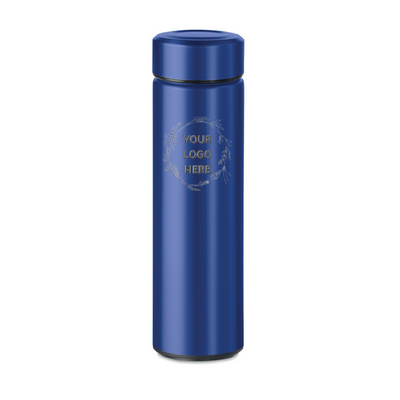 Double wall 425 ml flask