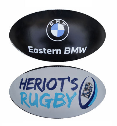 Kids Promo Rugby Ball