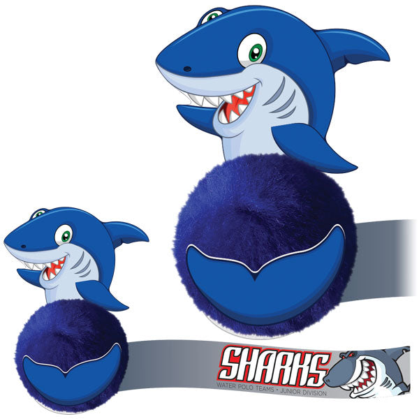 Sea Life Promo Pals