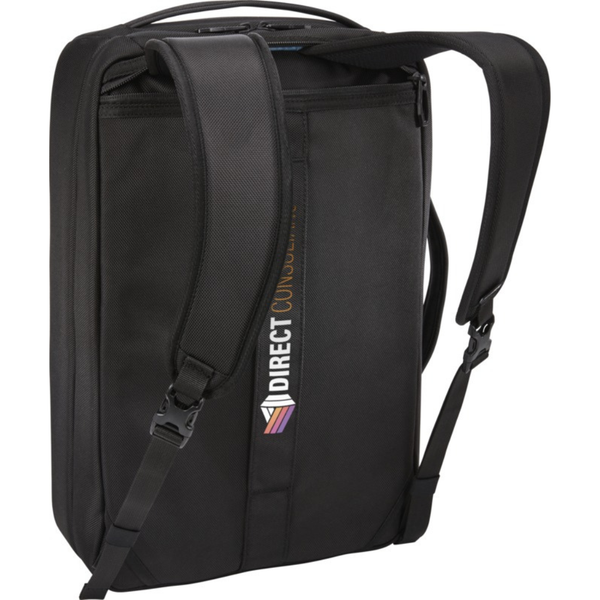Branded Thule Accent convertible backpack 17L