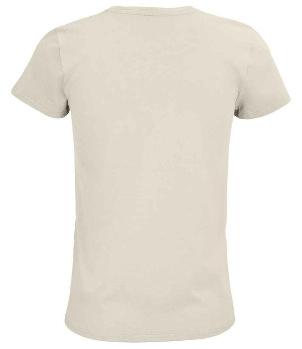 SOL'S Ladies Pioneer Organic T-Shirt