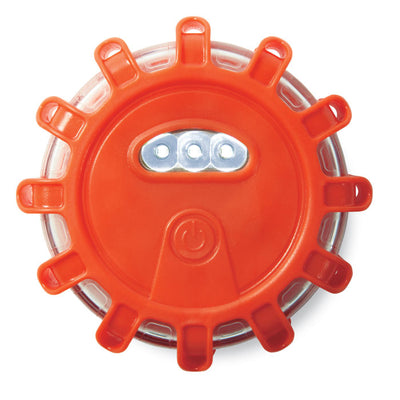 Branded Emergency car light