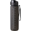 Sergrim The Astro - RPET bottle with time markings (1000ml)