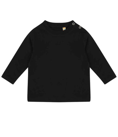 Larkwood Baby/Toddler Long Sleeve T-Shirt