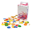 Seed paper confetti box