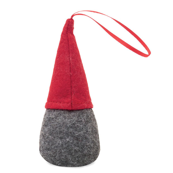 Felt gnome tree Decoration